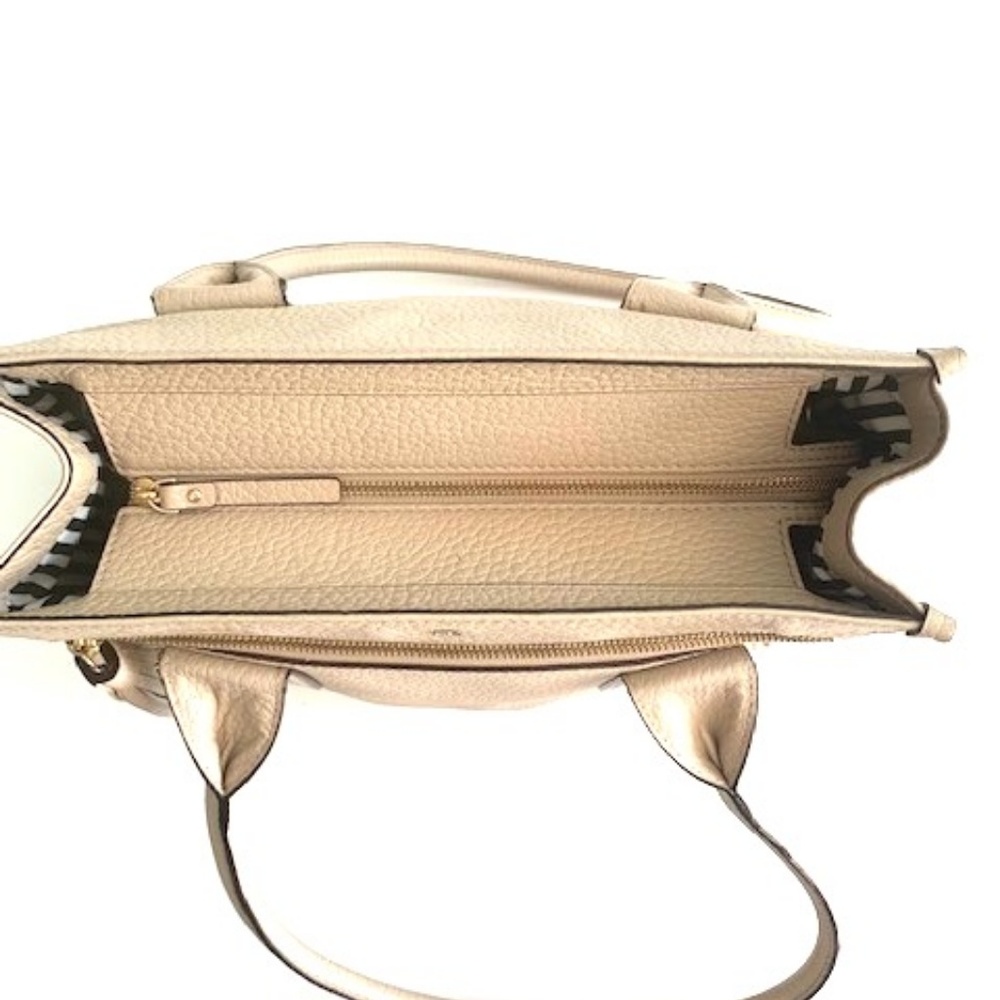 Kate Spade Southport Ave Cameron pebbled leather - Picture 4 of 7